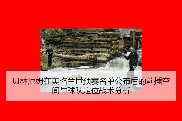 贝林厄姆在英格兰世预赛名单公布后的前插空间与球队定位战术分析