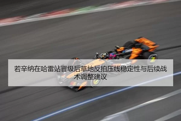 若辛纳在哈雷站晋级后草地反拍压线稳定性与后续战术调整建议